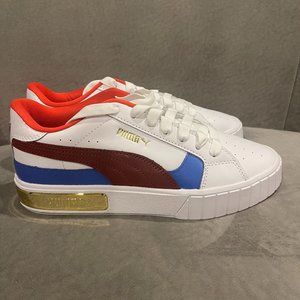 Puma Cali Star | DC Justice League Wonder Woman | Size 9 (Women's)